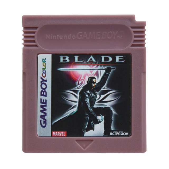 Blade-gbc