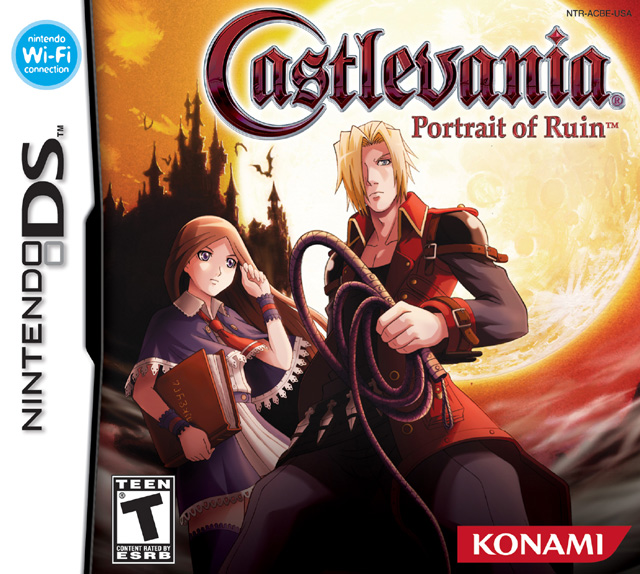 Castlevania-Portrait-of-Ruin-ds