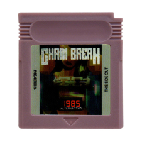 Chain-Breah-GBC-Game