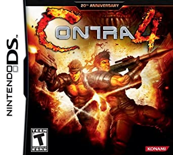 Contra-4-ds