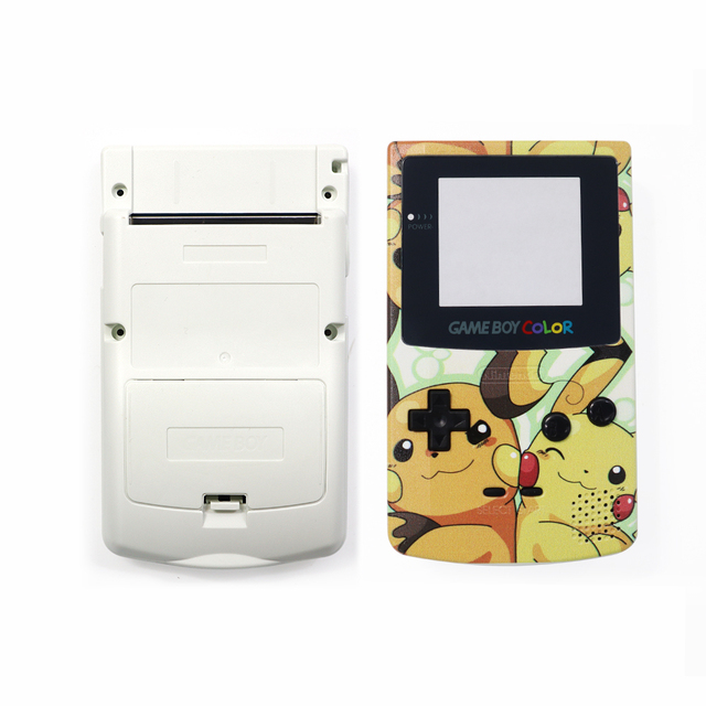 Customize-Your-Game-Boy-Color-Experience-with-a-Full-Housing-Shell-Designed-for-IPS-Backlight-LCD