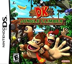 DK-Jungle-Climber-nds