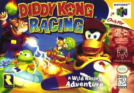 Diddy-kong-racing-n64