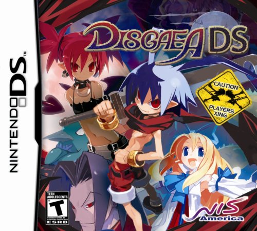 Disgaea-DS-nds