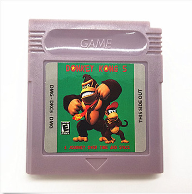 Donkey-Kong-5-gbc-game