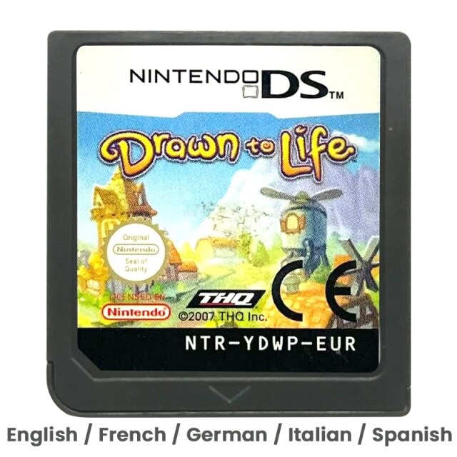 Drawn-to-Life-nds