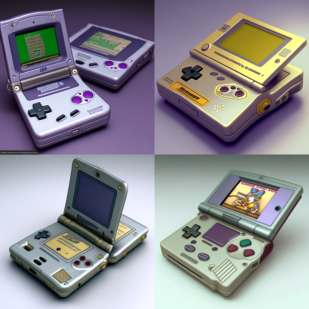 Game Boy Advance vs. Game Boy Color: Which is the Ultimate Retro