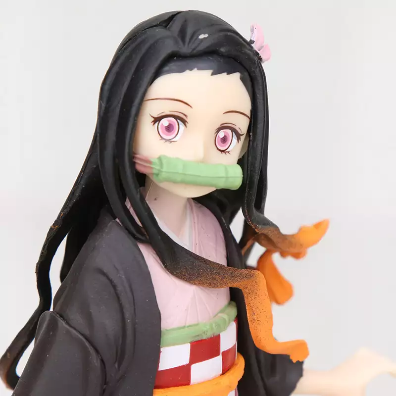 kimetsu no yaiba hanging figure