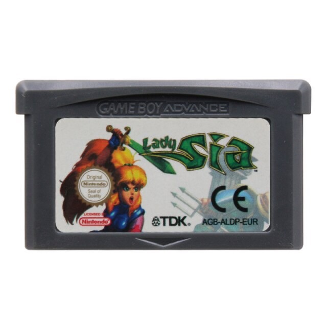 Lady-sia-gba