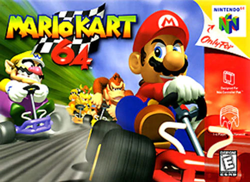 Mario-Kart-64-n64