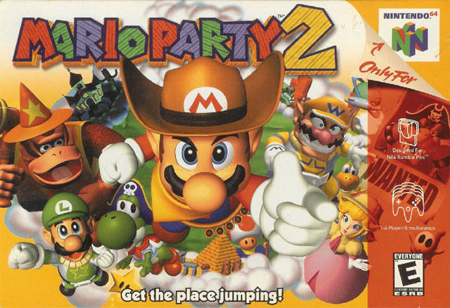 Mario-Party-2-n64