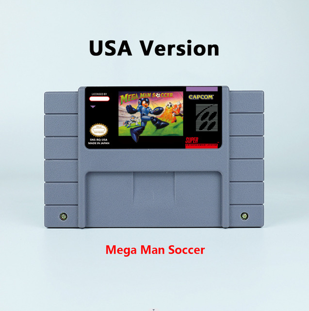 Mega-Man-Soccer-SNES-Game-English-USA-NTSC-or-EUR-PAL