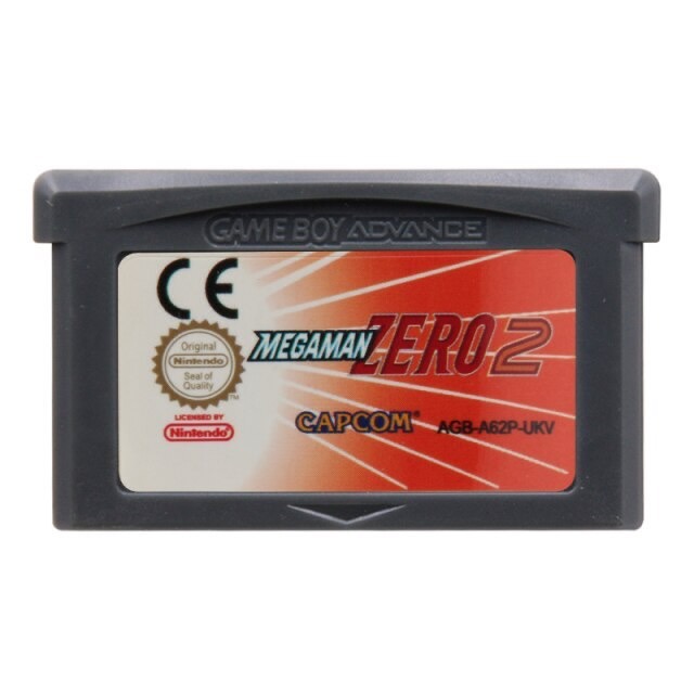 Mega-Man-Zero-2-gba
