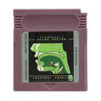 Micro-Doctor-GBC-Game