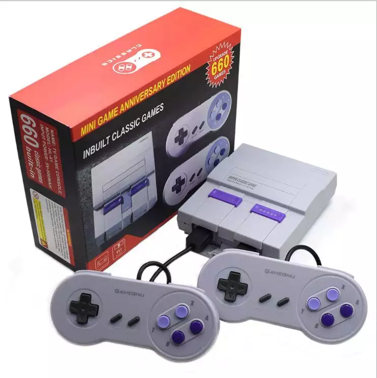 AV660-Mini-Classic-Console-660-games