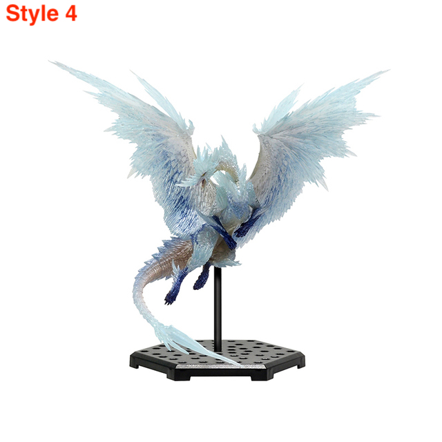 Monster-Hunter-World-Iceborne-Figures