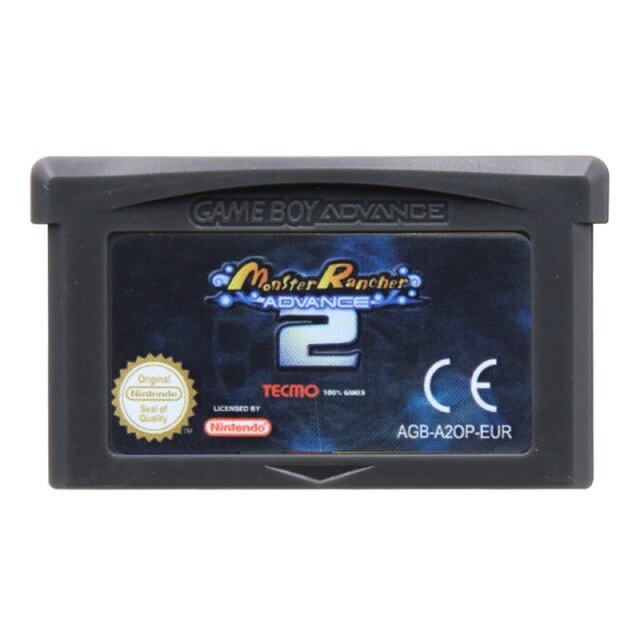 Monster-Rancher-Advance-2-gba