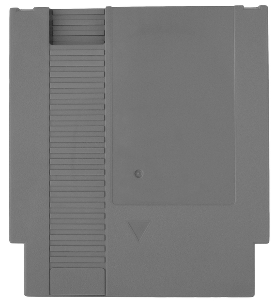 Custom-Game-for-nes--Console