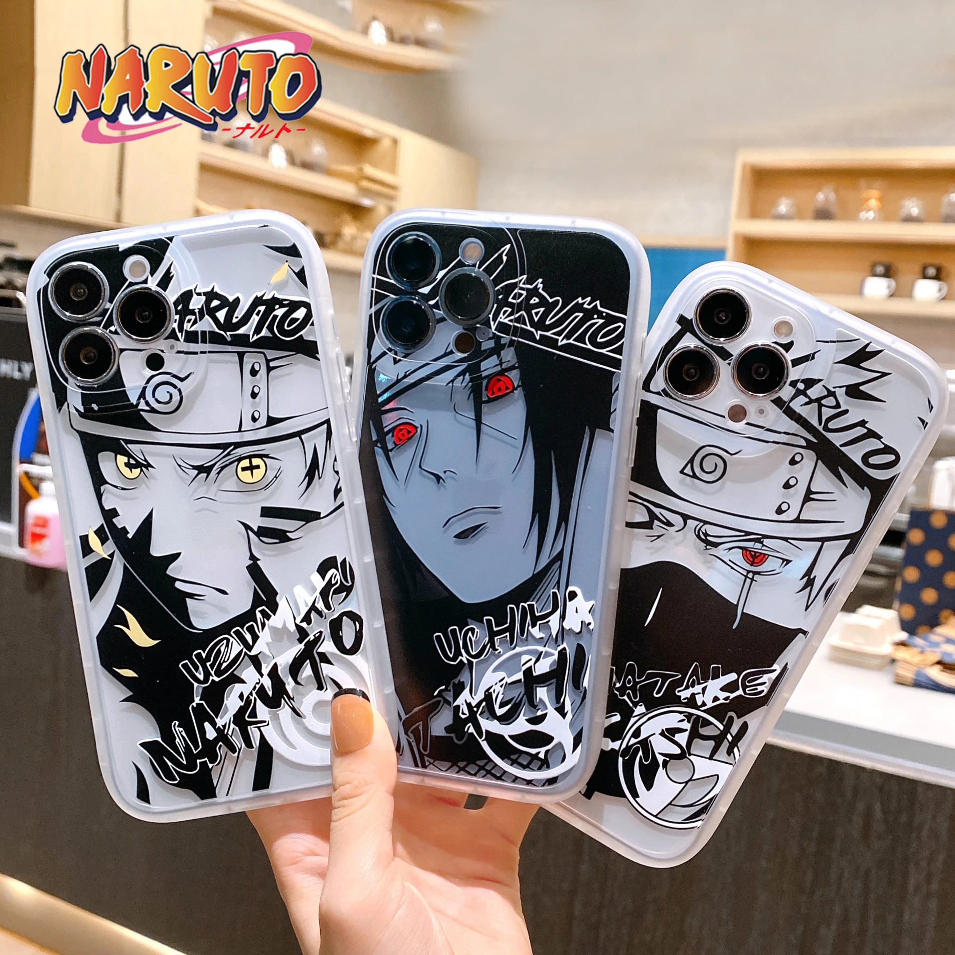 Naruto-Anime-iPhone-Case