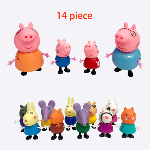 Peppa-Pig-14-figures