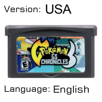 Pokemon-GS-Chronicles-GBA-Game