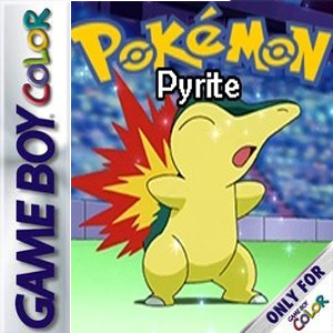 Pokémon Yellow Version - SteamGridDB