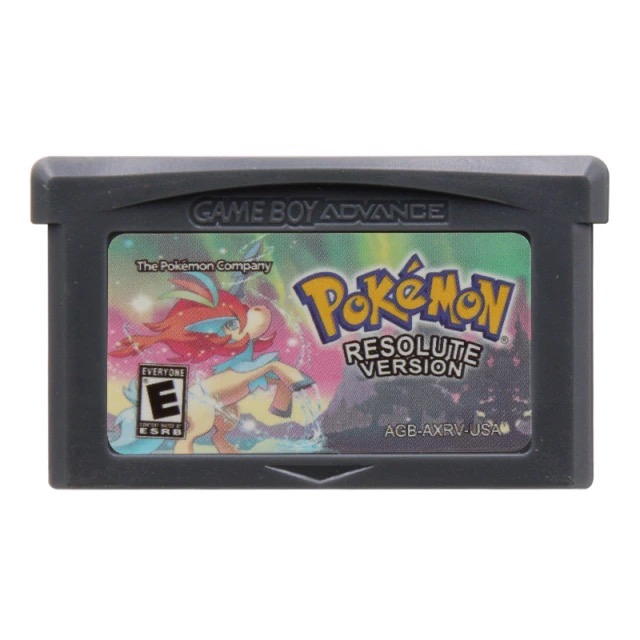 Pokemon-Resolute-Version-gba