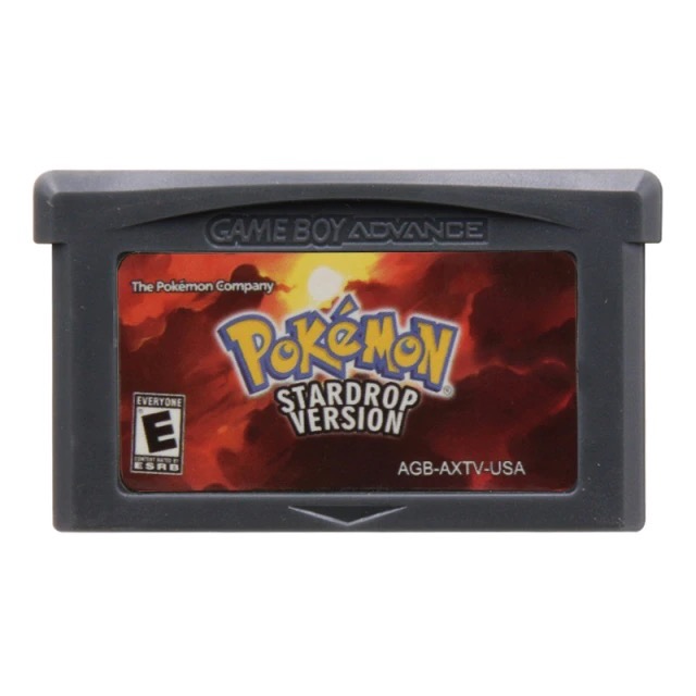 Pokemon-Stardrop-gba