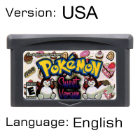 Pokemon-Sweet-Version-GBA-Game
