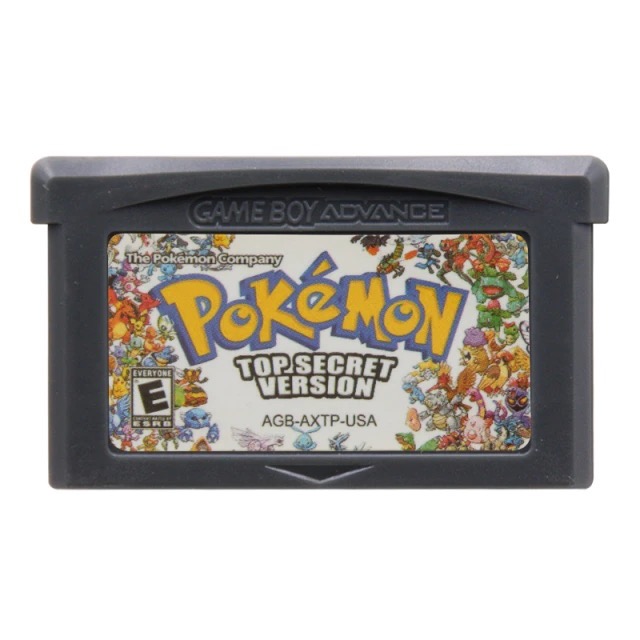 Pokemon-Top-Secret-Version-gba