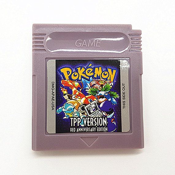 Pokemon-Tpp-Version-gbc-game