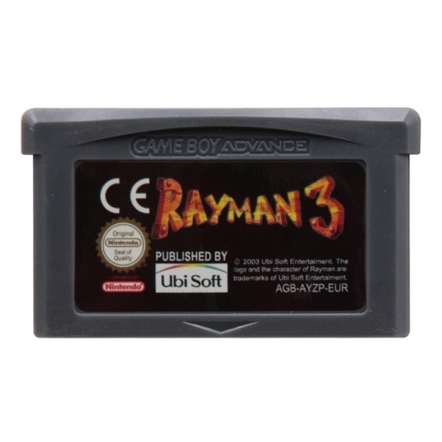 Rayman-3-gba