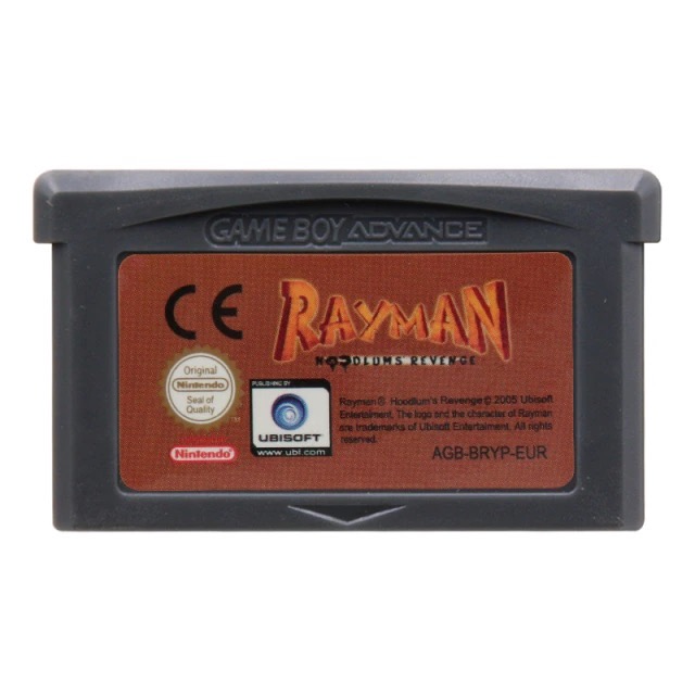 Rayman-Hoodlums-Revenge-gba