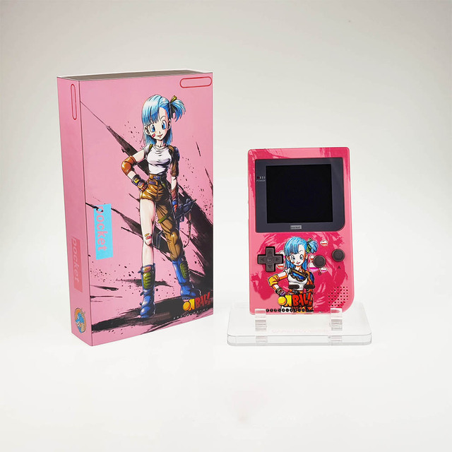 Revitalize-Your-Game-Boy-Pocket-with-a-Custom-Full-Housing-Shell-Designed-for-IPS-Backlight-LCD
