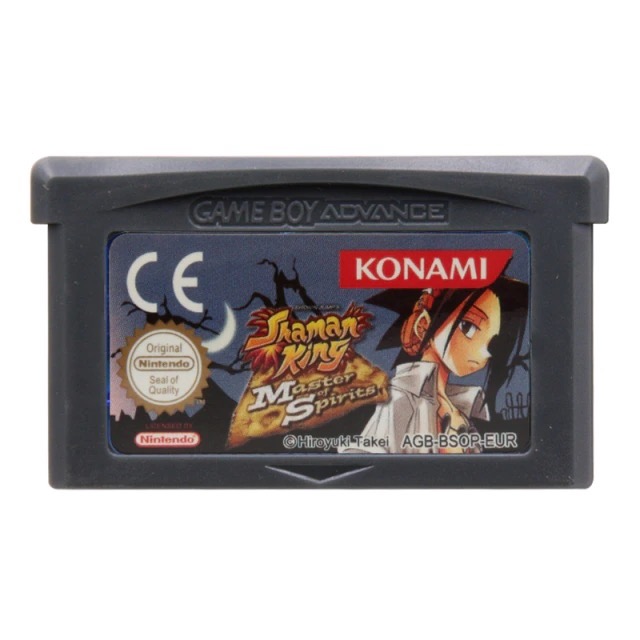 Shaman-King-Master-of-Spirits-gba