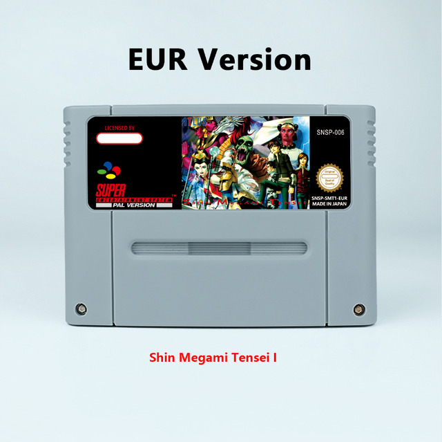 Shin-Megami-Tensei-I-SNES-Game-English-USA-NTSC-or-EUR-PAL