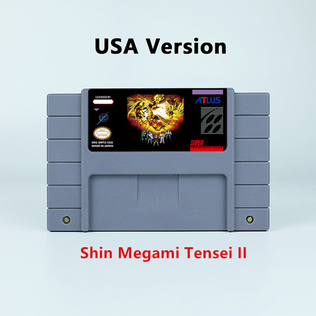 Shin-Megami-Tensei-II-SNES-Game-English-USA-NTSC-or-EUR-PAL