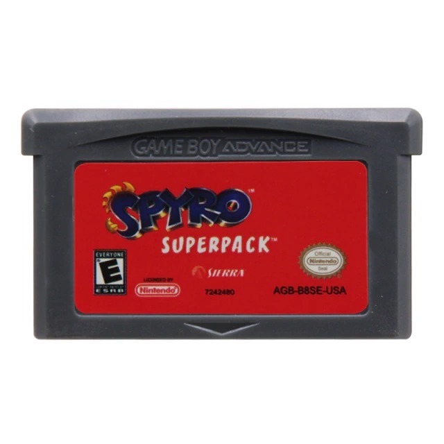 Spyro-Superpack-gba