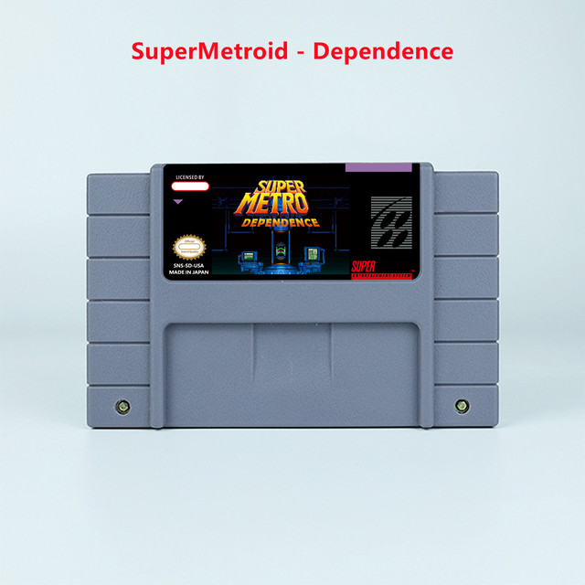 Super-Metroid-Dependence-SNES-Game-English-USA-NTSC