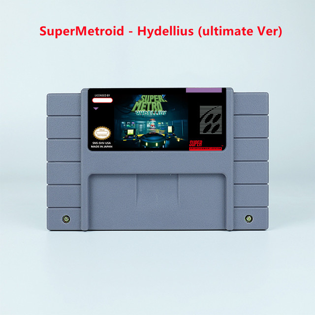 Super-Metroid-Hydellius-SNES-Game-English-USA-NTSC