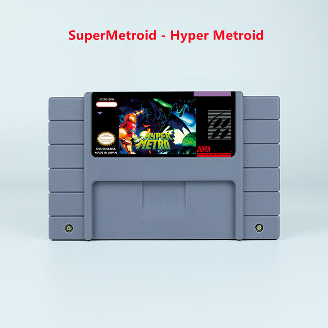Super-Metroid-Hyper-Version-SNES-Game-English-USA-NTSC