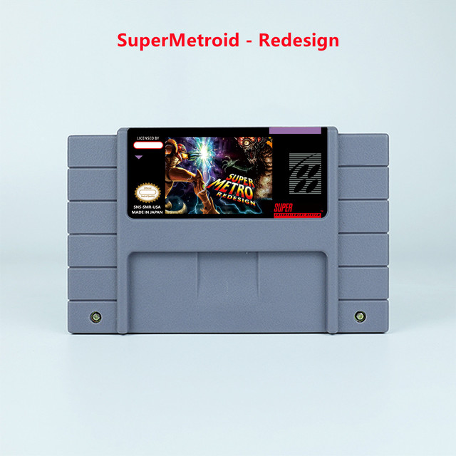 Super-Metroid-Redesign-SNES-Game-English-USA-NTSC