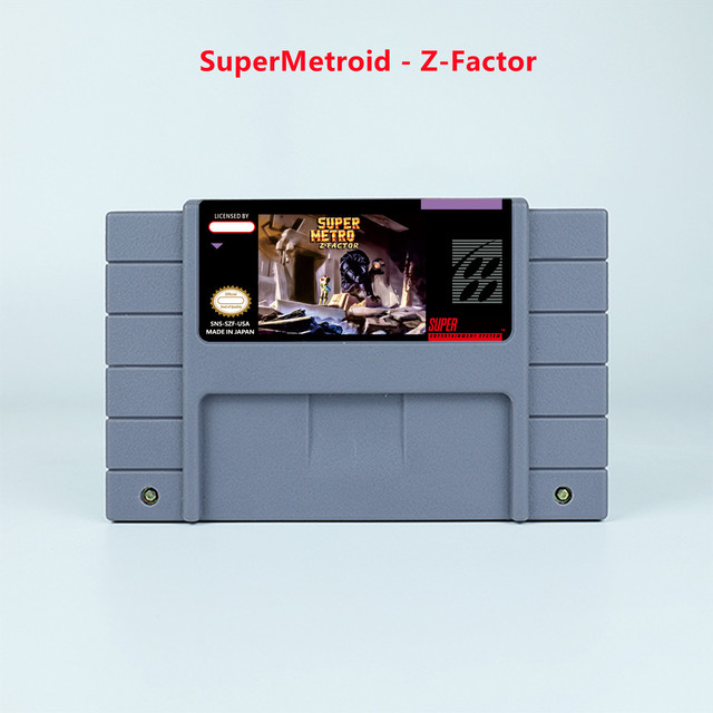 Super-Metroid-Z-Factor-SNES-Game-English-USA-NTSC