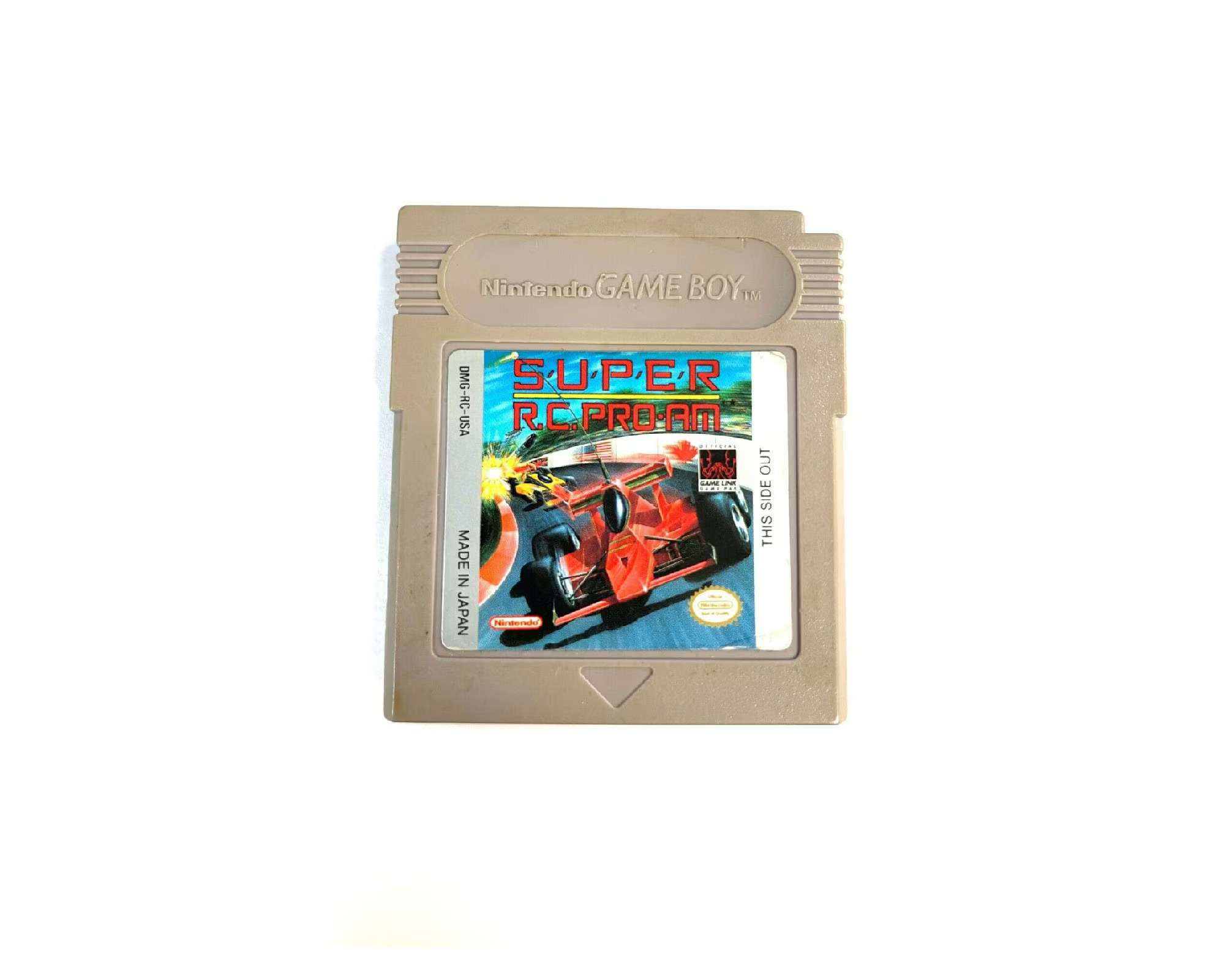 Super-RC-Pro-Am-GBC-Game