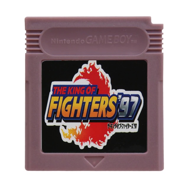 The-King-of-Fighters-97-gbc