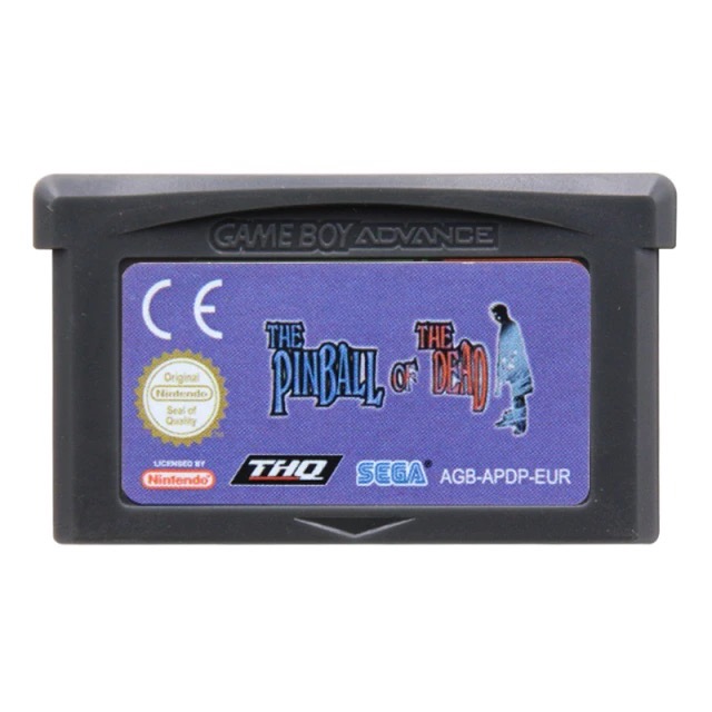The-Pinball-of-The-Dead-gba