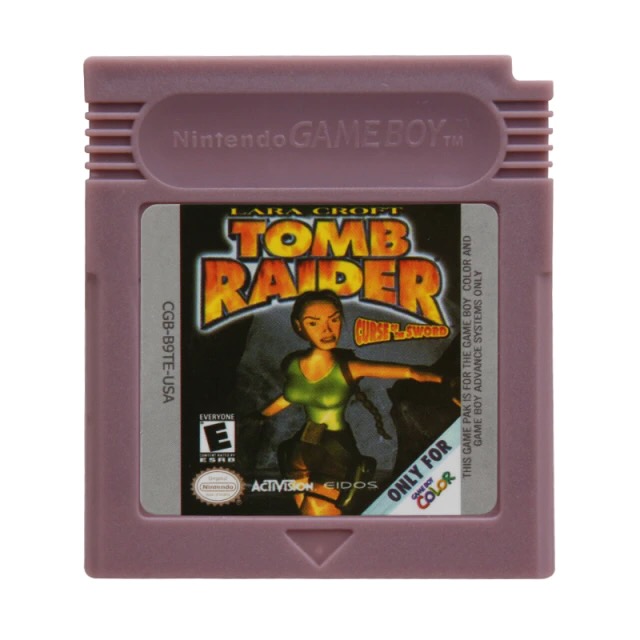 Tomb-Raider-Curse-of-the-Sword-gbc