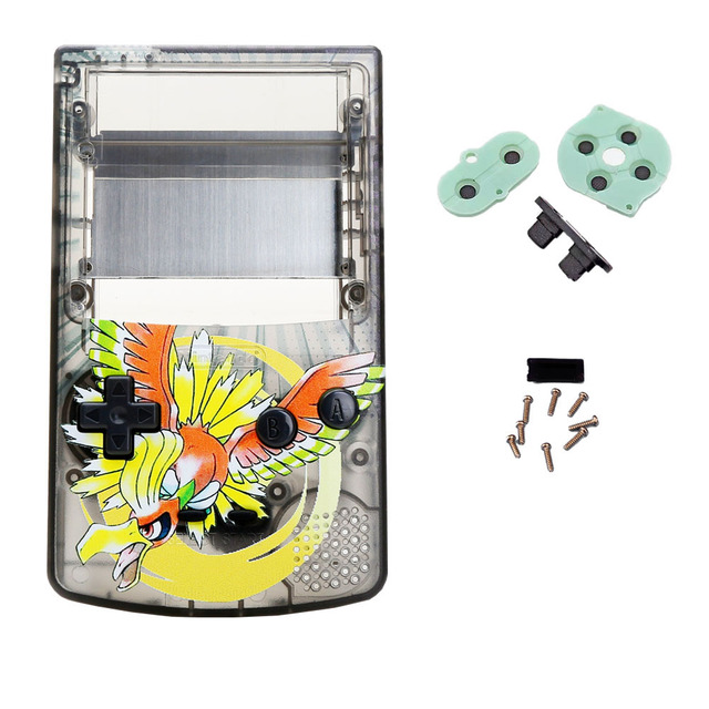 Unleash-Your-Creativity-with-a-Custom-Full-Housing-Shell-Tailored-for-IPS-Backlight-LCD-on-Nintendo-Game-Boy-Color