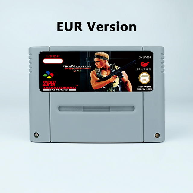 Wolfenstein-3-D-SNES-Game-English-USA-NTSC-or-EUR-PAL