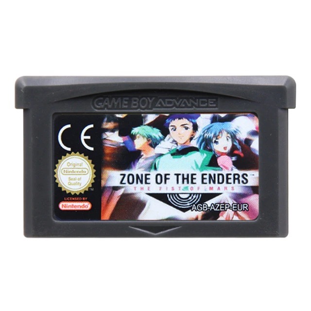 Zone-of-the-Enders-the-fist-of-mars-gba